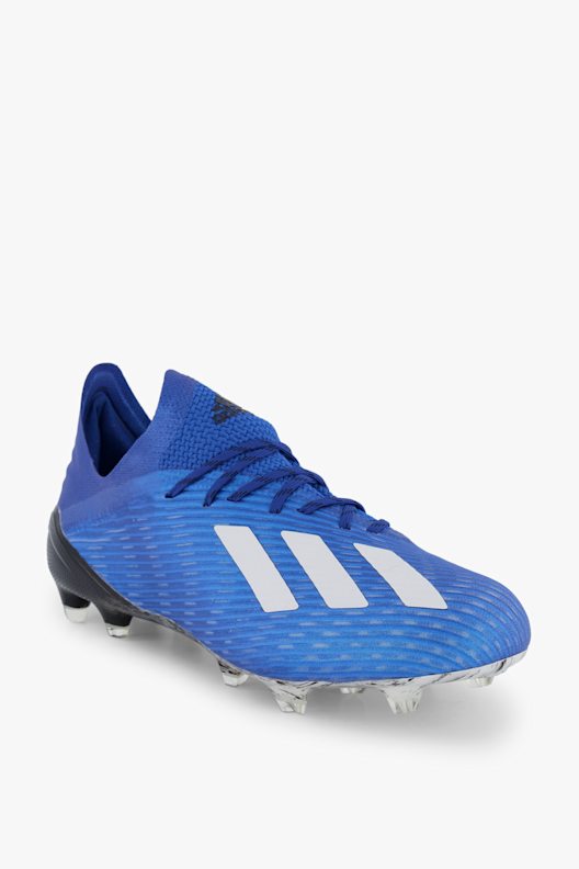 adidas Performance X 19.1 FG Herren Fussballschuh