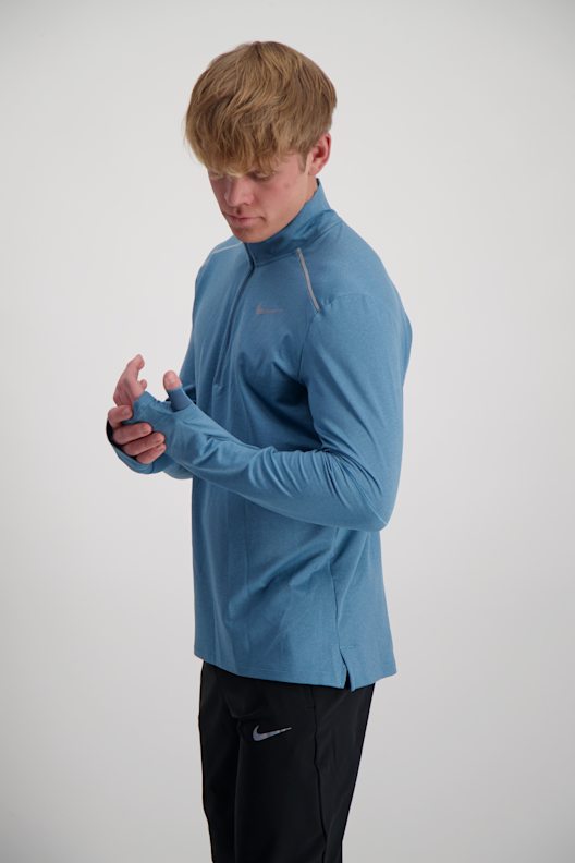 Nike Element 3.0 longsleeve uomo