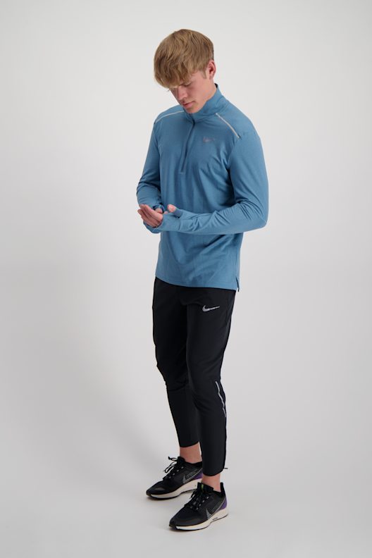 Nike Element 3.0 Herren Longsleeve