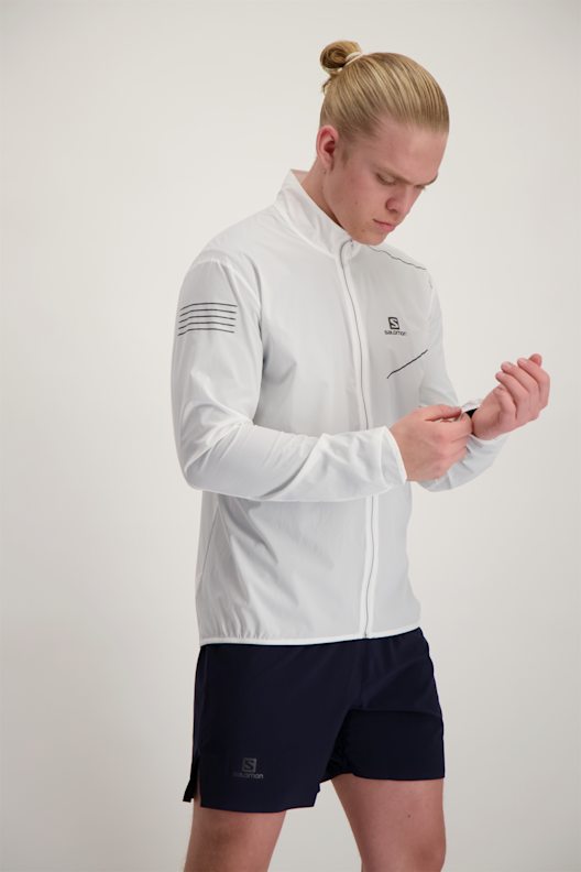 Salomon Sense veste de course hommes