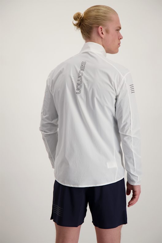 Salomon Sense veste de course hommes