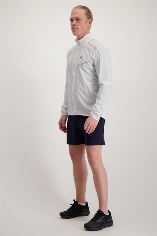 Salomon Sense giacca da corsa uomo