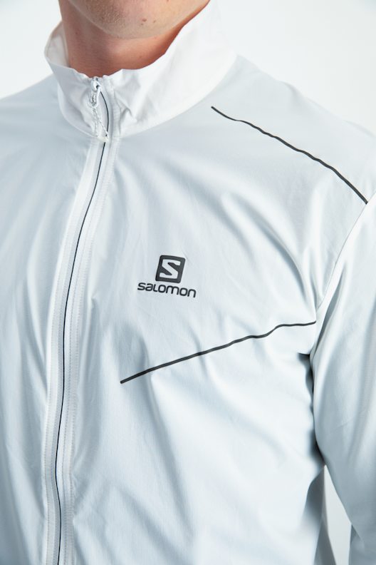 Salomon Sense veste de course hommes