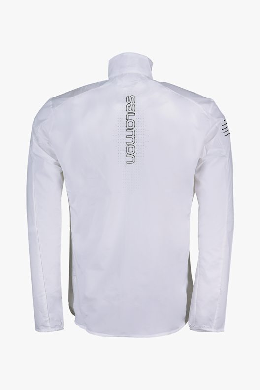 Salomon Sense giacca da corsa uomo