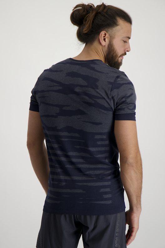 Salomon XA Camo t-shirt uomo