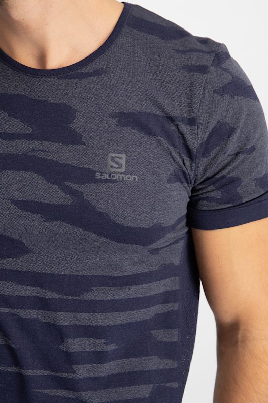 Salomon XA Camo Herren T-Shirt