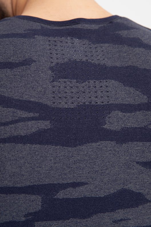 Salomon XA Camo t-shirt hommes