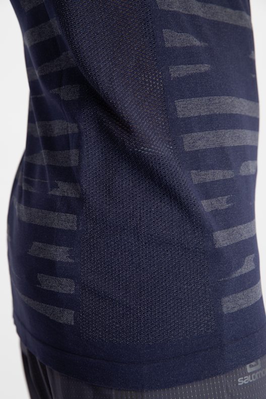 Salomon XA Camo Herren T-Shirt