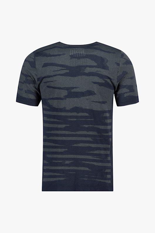 Salomon XA Camo t-shirt hommes