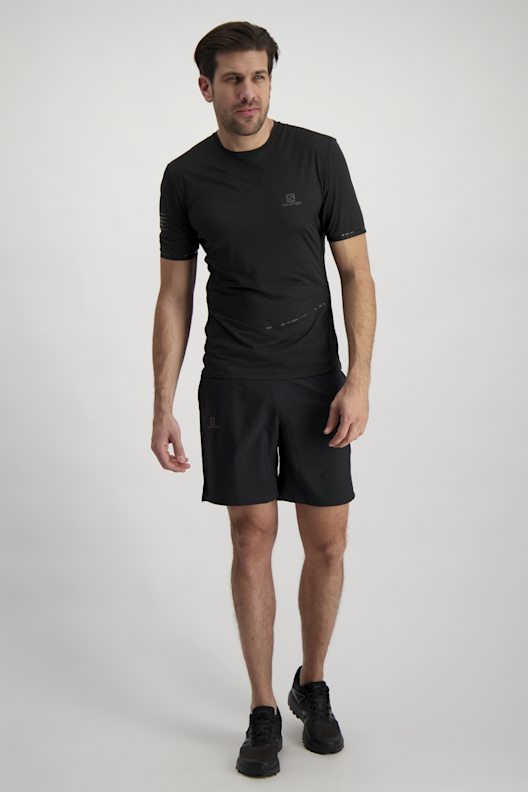 Salomon Sense Ultra t-shirt hommes