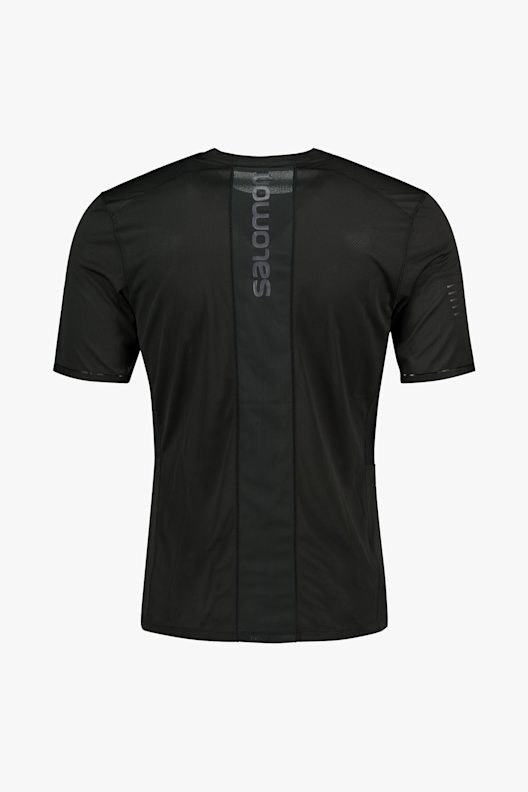 Salomon Sense Ultra t-shirt hommes