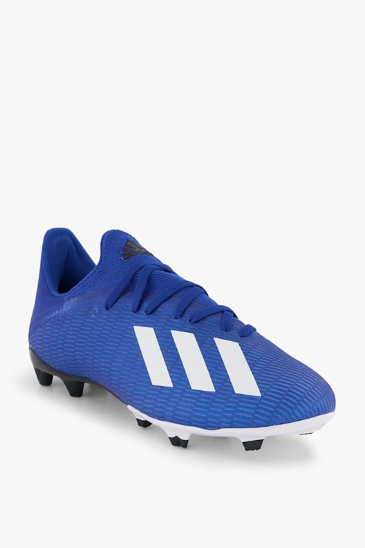 adidas Performance X 19.3 FG scarpa da calcio uomo