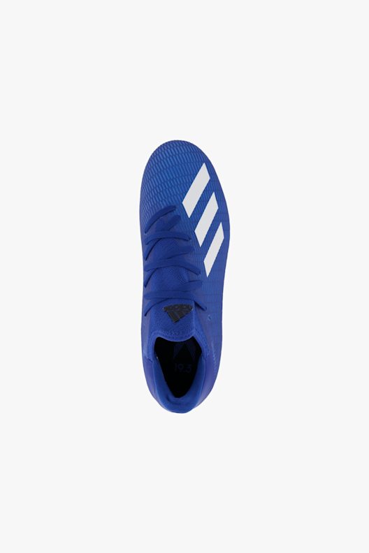 adidas Performance X 19.3 FG Herren Fussballschuh
