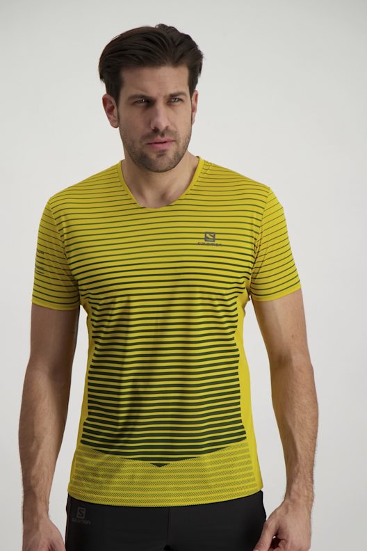Salomon Sense Herren T-Shirt