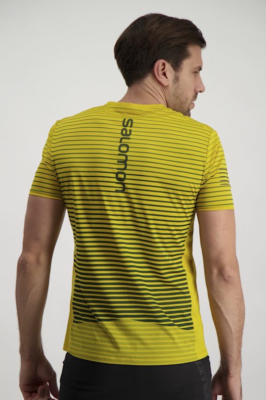 Salomon Sense t-shirt hommes