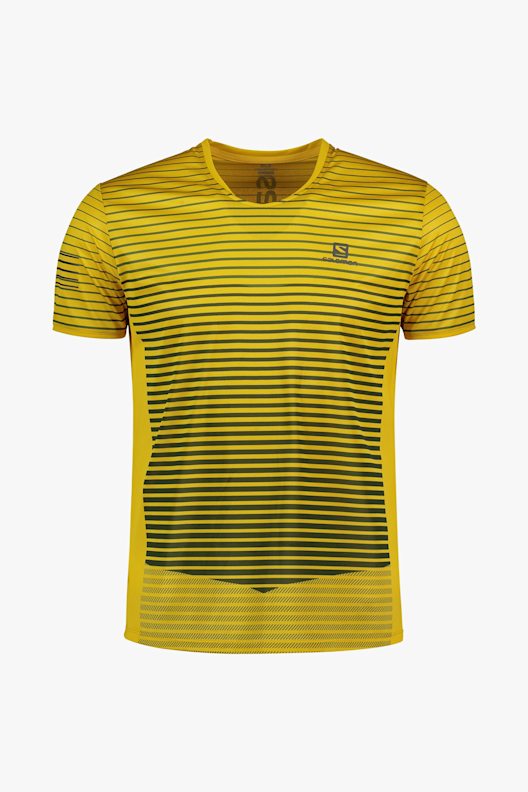 Salomon Sense Herren T-Shirt
