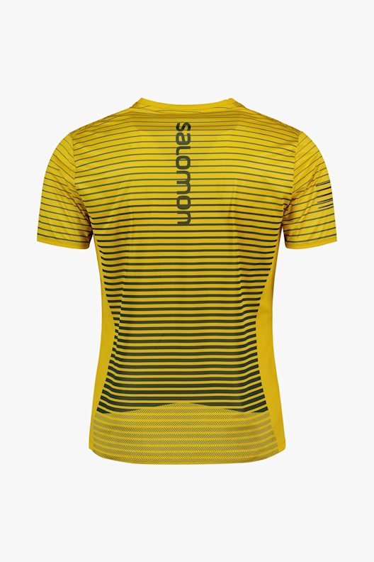 Salomon Sense Herren T-Shirt