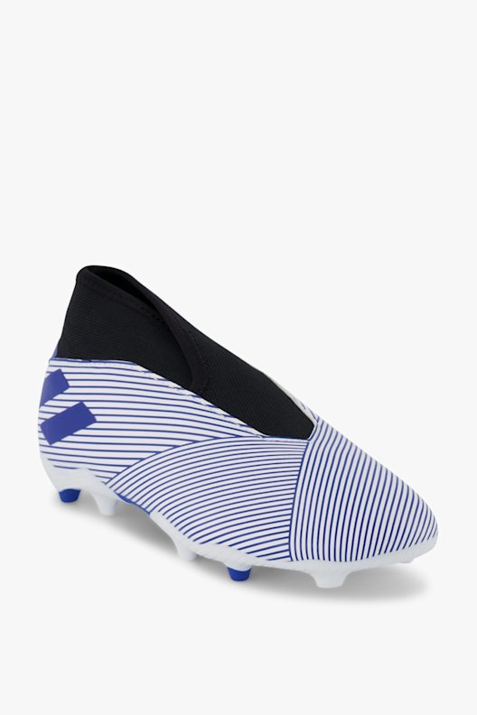 adidas Performance Nemeziz 19.3 FG scarpa da calcio bambini