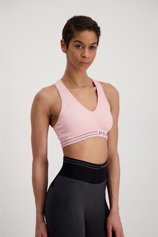 Demix soutien-gorge de sport femmes