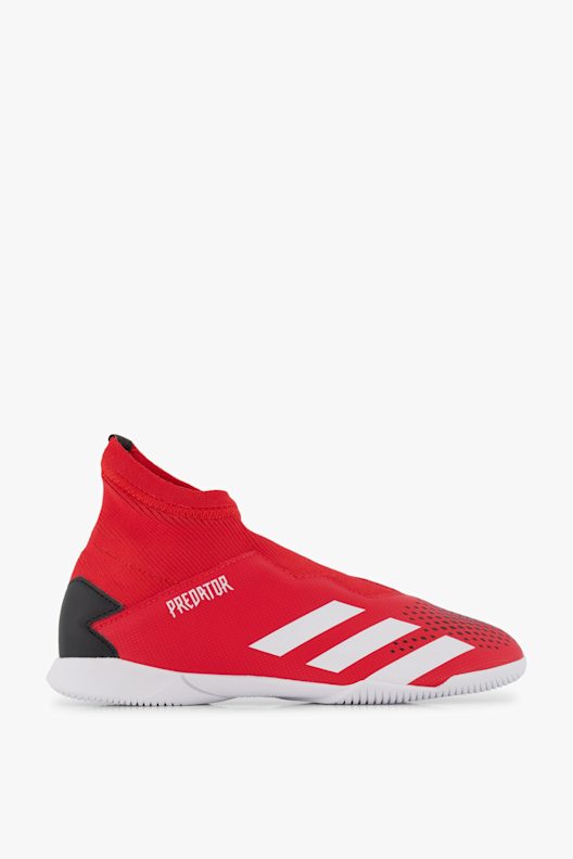 adidas Performance Predator 20.3 IN chaussures de football enfants