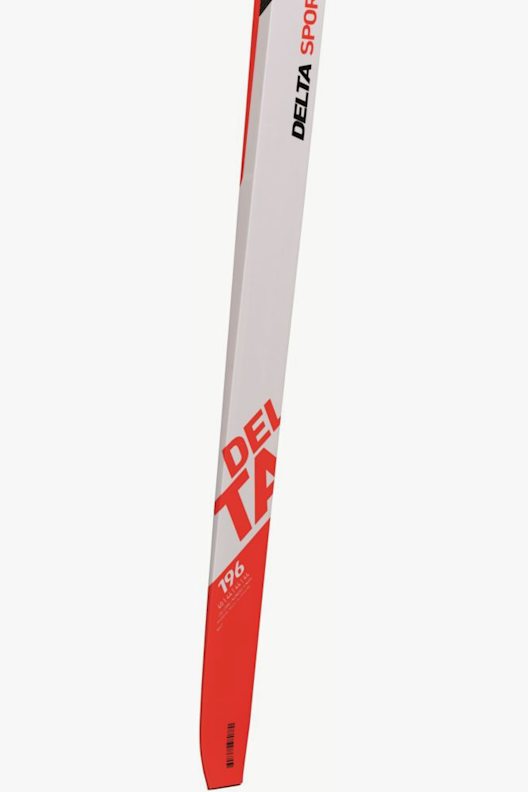 Rossignol Delta Sport R-Skin Langlaufski Set 20/21