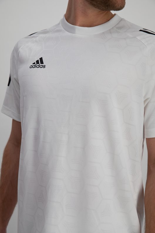 adidas Performance TAN Jaquard t-shirt uomo