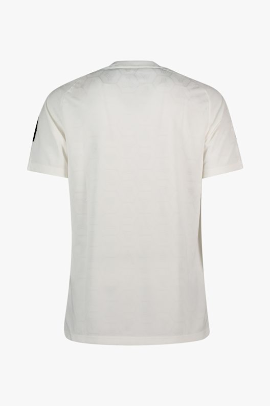 adidas Performance TAN Jaquard t-shirt hommes