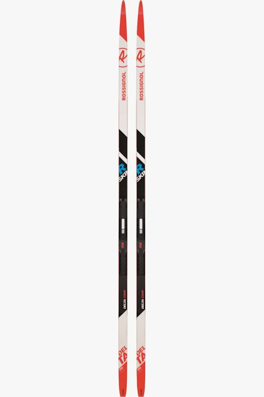 Rossignol Delta Comp R-Skin set sci di fondo 20/21