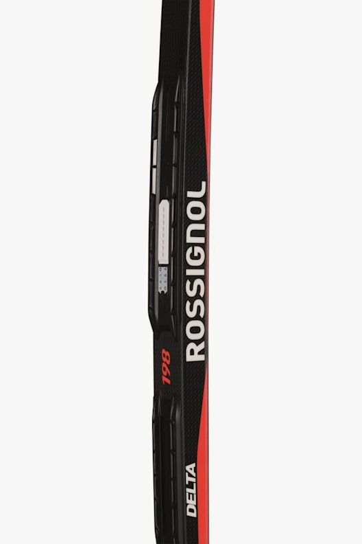 Rossignol Delta Comp R-Skin set sci di fondo 20/21