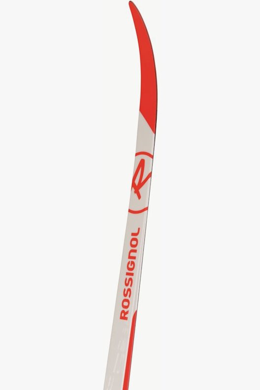 Rossignol Delta Comp R-Skin ski de fond set 20/21
