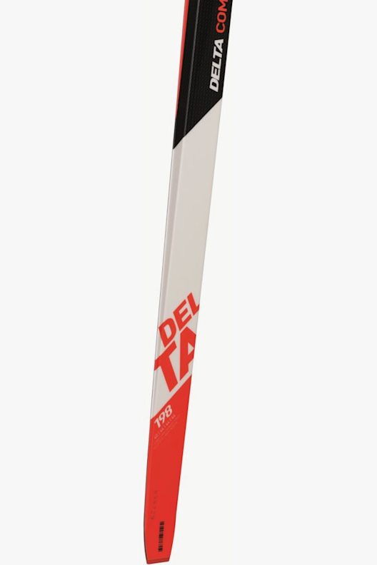 Rossignol Delta Comp R-Skin set sci di fondo 20/21
