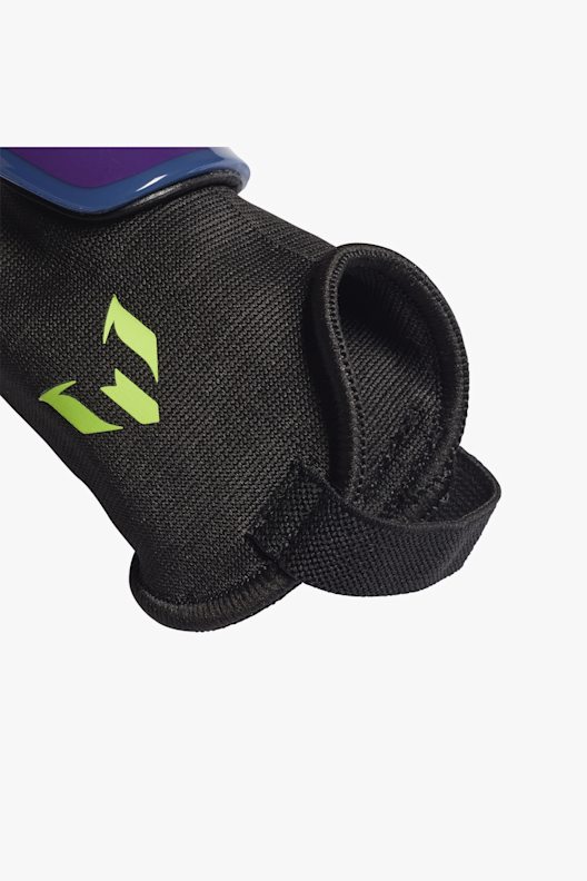 adidas Performance Messi MTC Kinder Schienbeinschoner