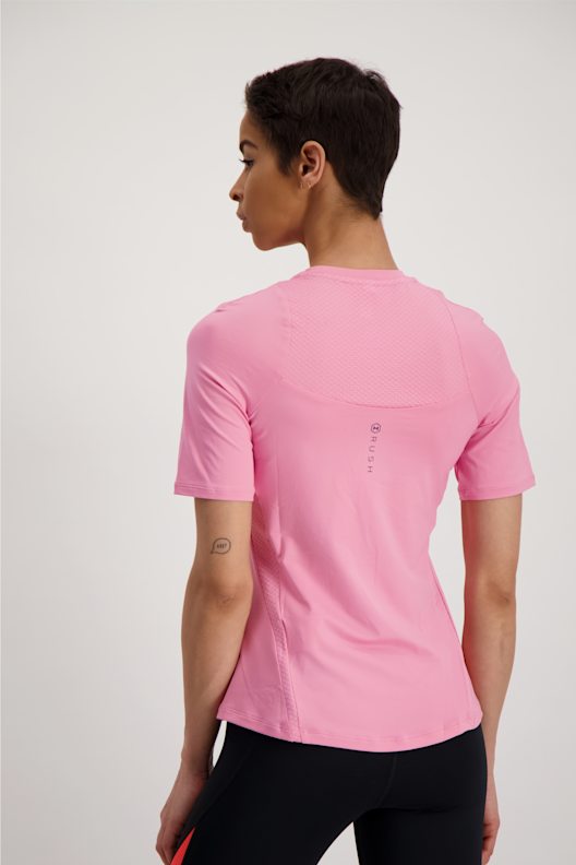 Under Armour Rush Damen T-Shirt