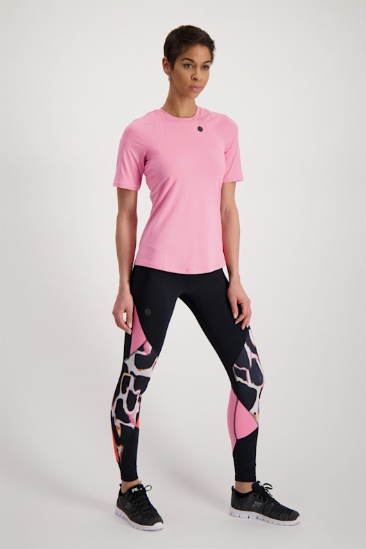Under Armour Rush t-shirt donna
