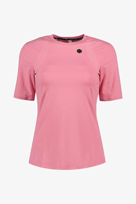 Under Armour Rush t-shirt donna