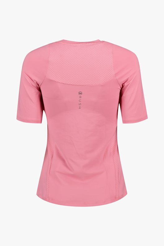 Under Armour Rush t-shirt donna