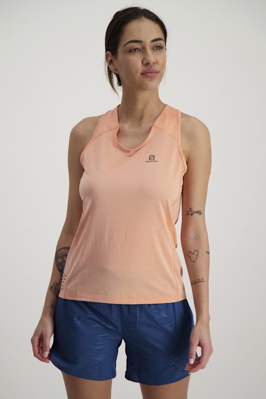 Salomon XA Damen Top