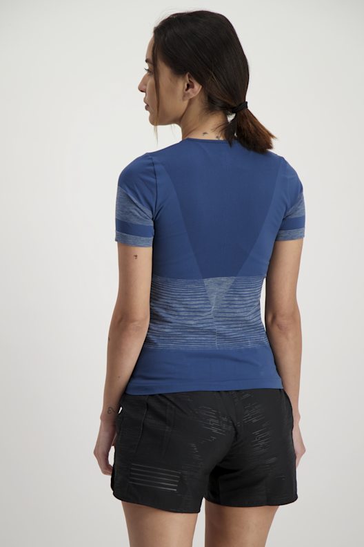 Salomon Elevate Move On t-shirt donna