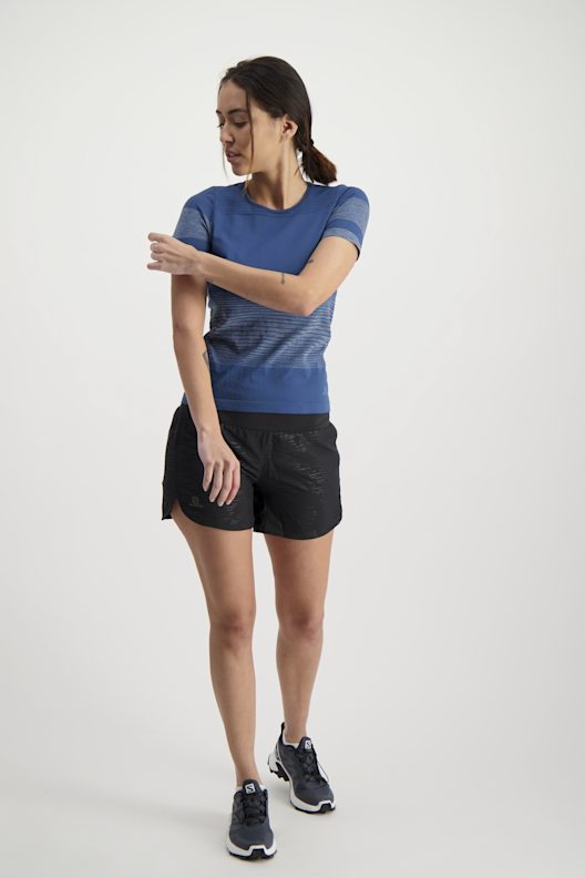 Salomon Elevate Move On t-shirt femmes