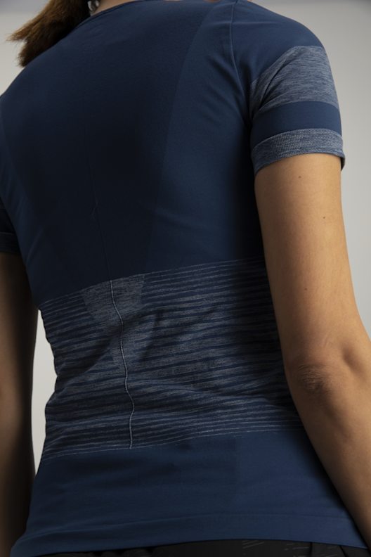 Salomon Elevate Move On t-shirt femmes