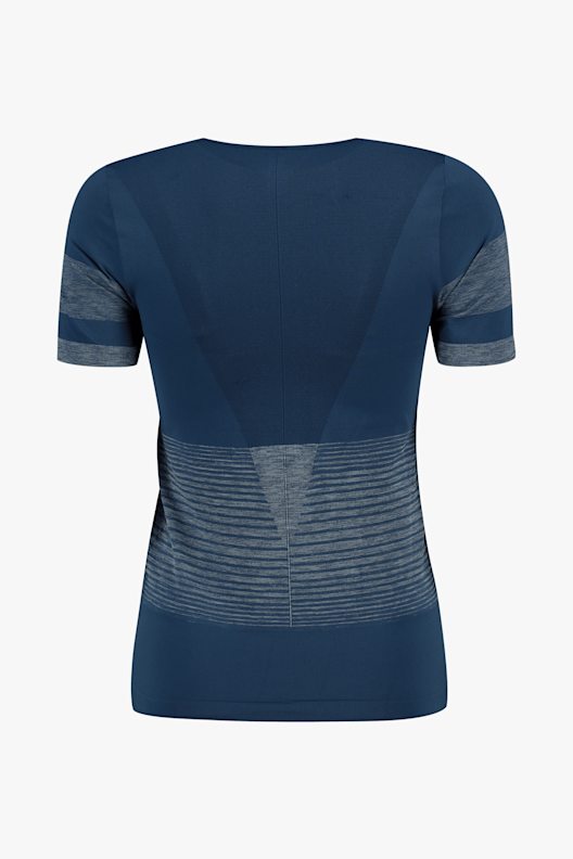 Salomon Elevate Move On t-shirt femmes