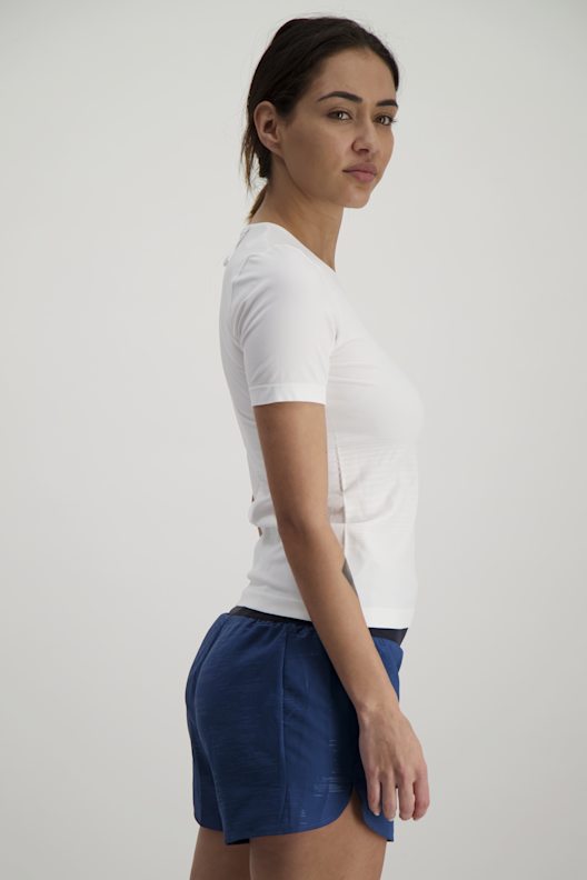 Salomon Elevate Move On Damen T-Shirt