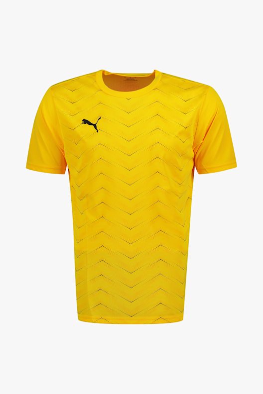 Puma ftblNXT Graphic Core t-shirt bambini