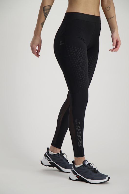 Salomon Support tight donna