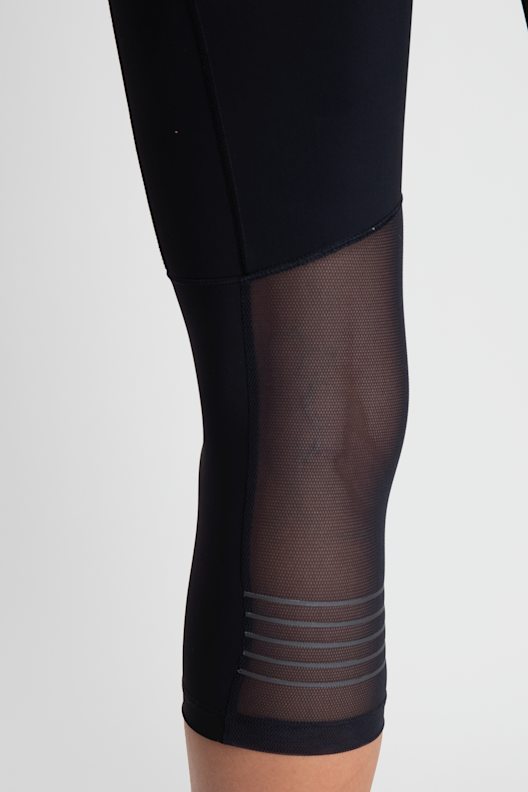 Salomon Support Mid Damen 3/4 Tight