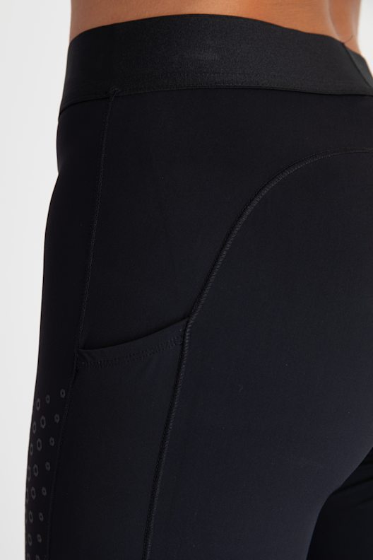 Salomon Support Mid Damen 3/4 Tight