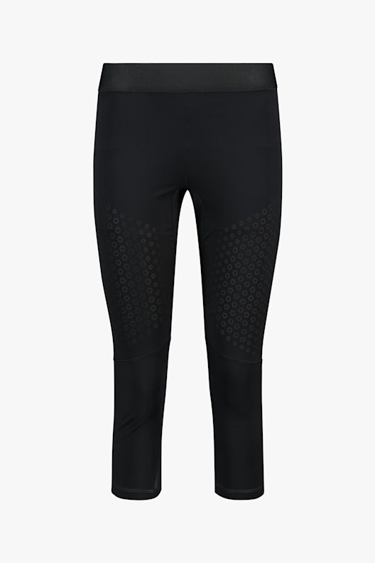 Salomon Support Mid Damen 3/4 Tight