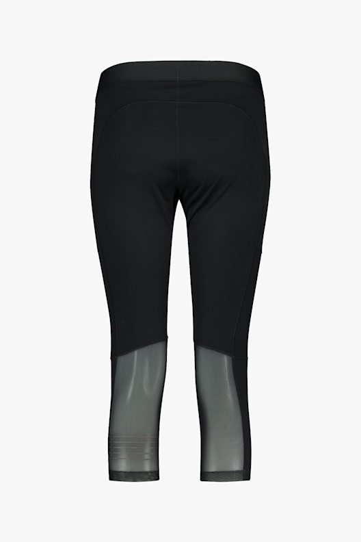 Salomon Support Mid Damen 3/4 Tight