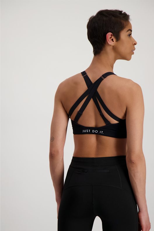 Nike Impact Damen Sport-BH