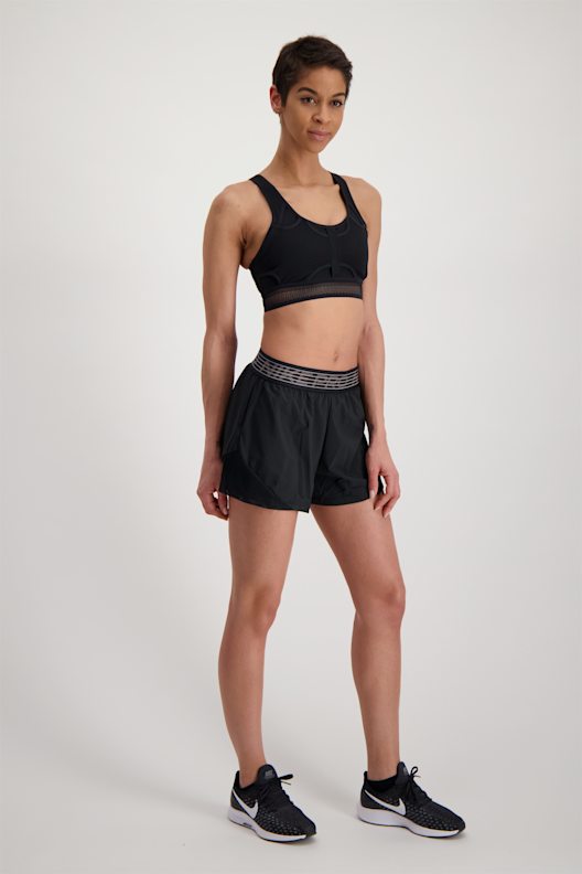 Nike Pro Flex 2in1 short femmes